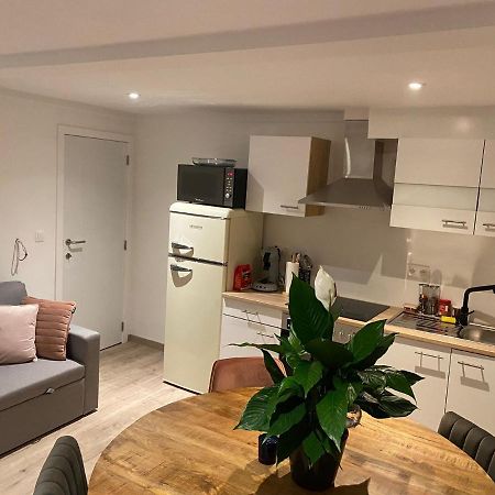 Chezpetitoscar Apartment มิดเดิลแกร์เกอ ภายนอก รูปภาพ