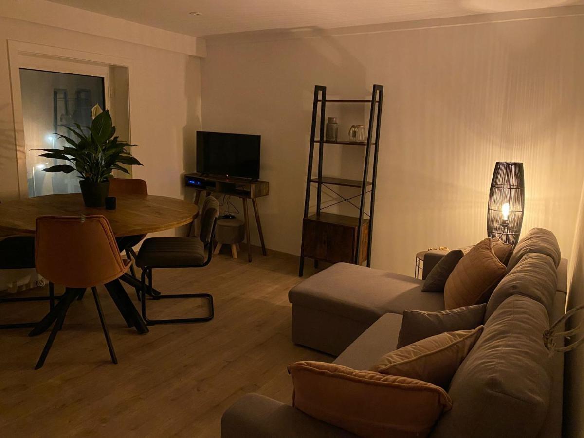 Chezpetitoscar Apartment มิดเดิลแกร์เกอ ภายนอก รูปภาพ