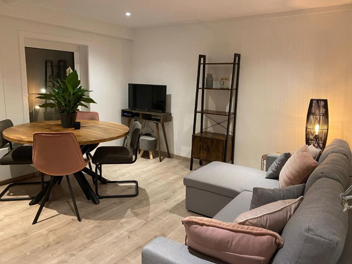 Chezpetitoscar Apartment มิดเดิลแกร์เกอ ภายนอก รูปภาพ
