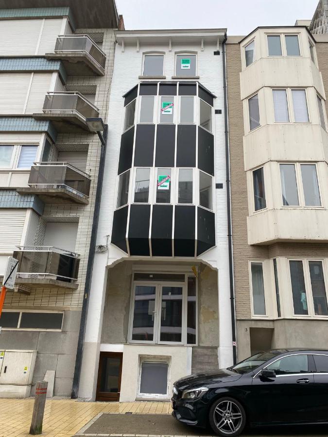 Chezpetitoscar Apartment มิดเดิลแกร์เกอ ภายนอก รูปภาพ