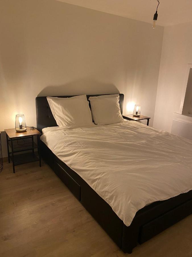 Chezpetitoscar Apartment มิดเดิลแกร์เกอ ภายนอก รูปภาพ