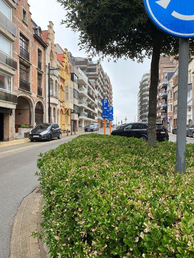 Chezpetitoscar Apartment มิดเดิลแกร์เกอ ภายนอก รูปภาพ