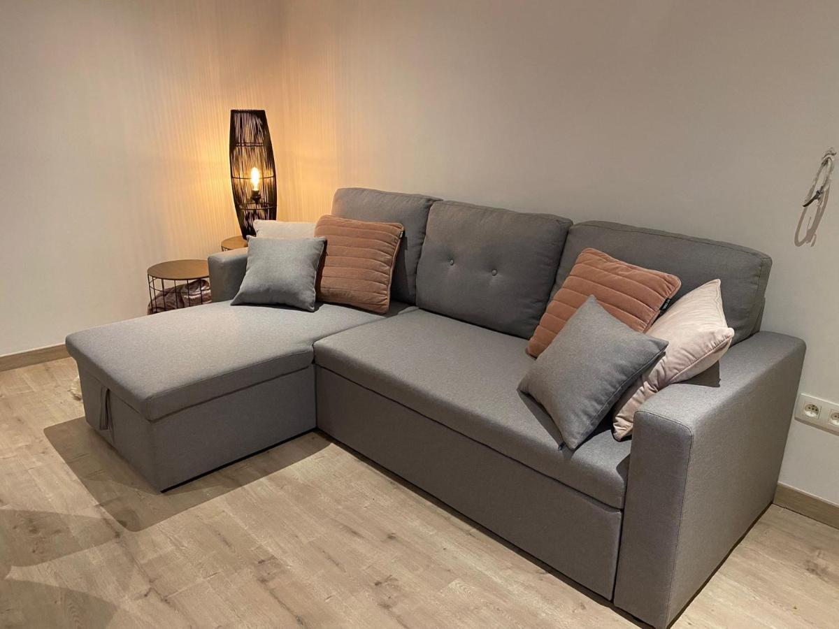 Chezpetitoscar Apartment มิดเดิลแกร์เกอ ภายนอก รูปภาพ