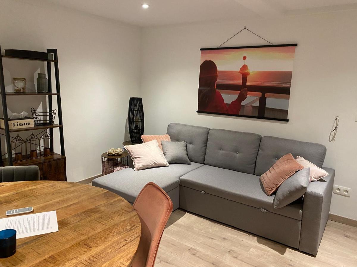 Chezpetitoscar Apartment มิดเดิลแกร์เกอ ภายนอก รูปภาพ