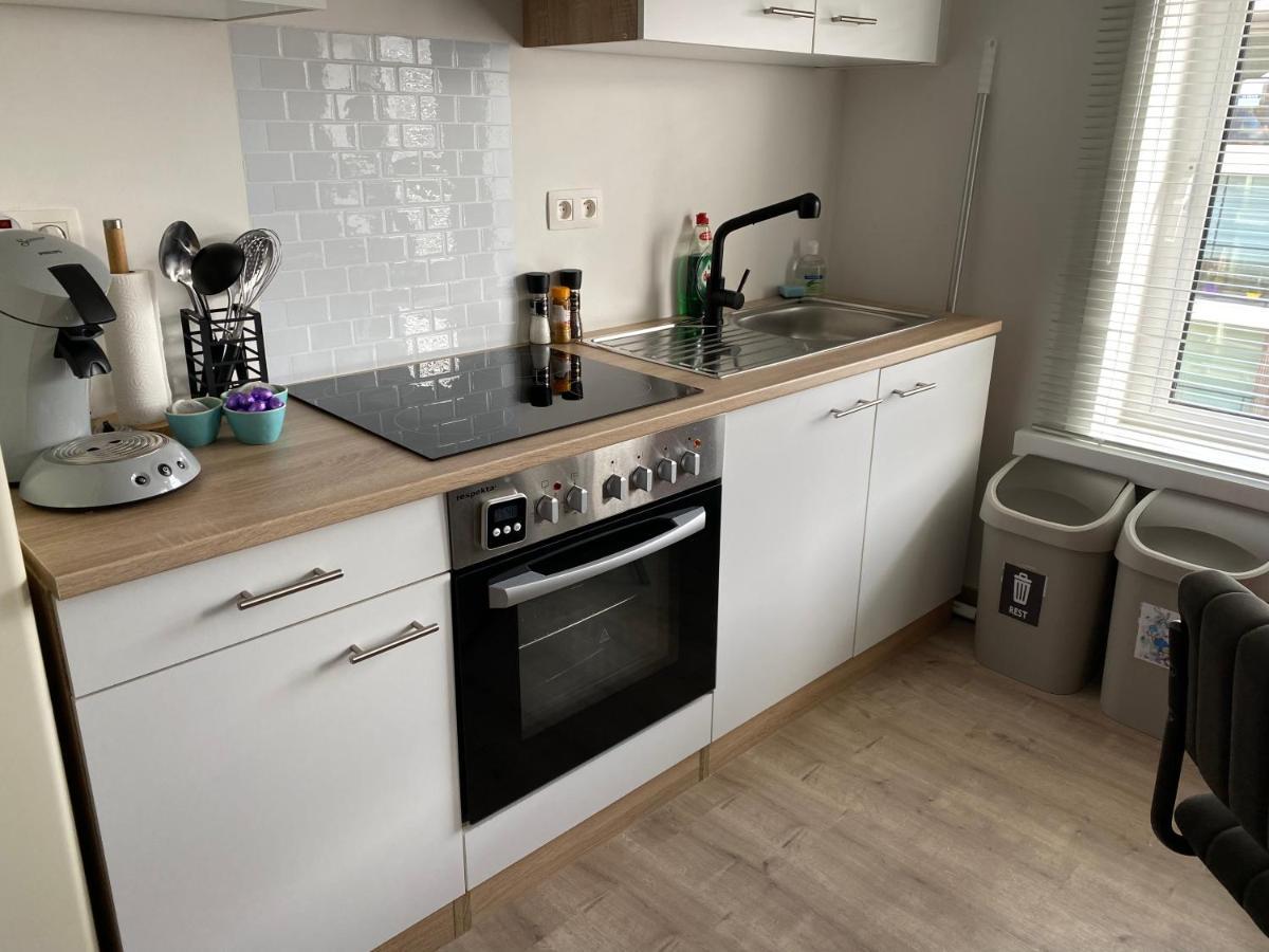 Chezpetitoscar Apartment มิดเดิลแกร์เกอ ภายนอก รูปภาพ