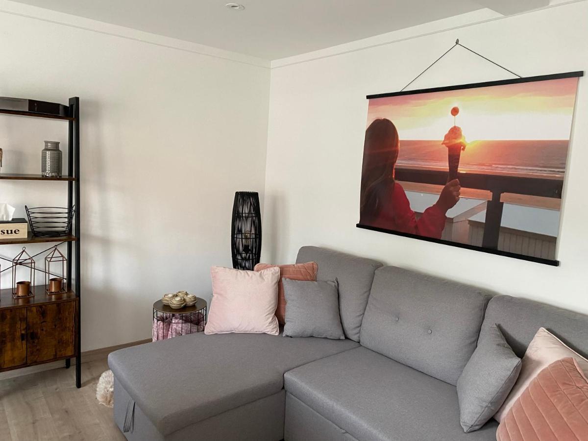 Chezpetitoscar Apartment มิดเดิลแกร์เกอ ภายนอก รูปภาพ