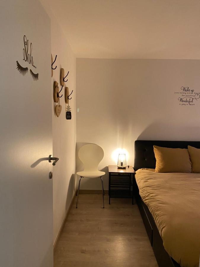 Chezpetitoscar Apartment มิดเดิลแกร์เกอ ภายนอก รูปภาพ