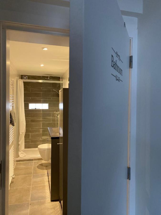 Chezpetitoscar Apartment มิดเดิลแกร์เกอ ภายนอก รูปภาพ