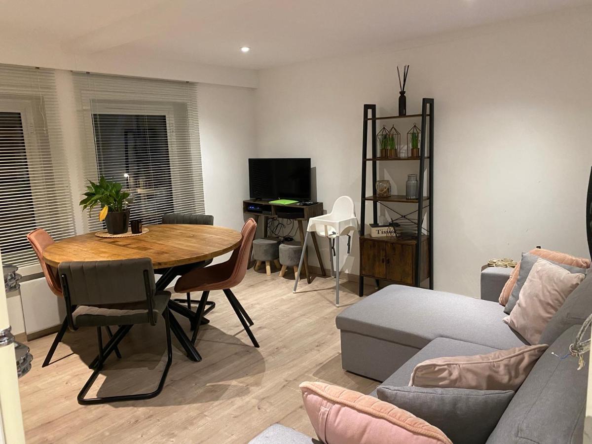 Chezpetitoscar Apartment มิดเดิลแกร์เกอ ภายนอก รูปภาพ