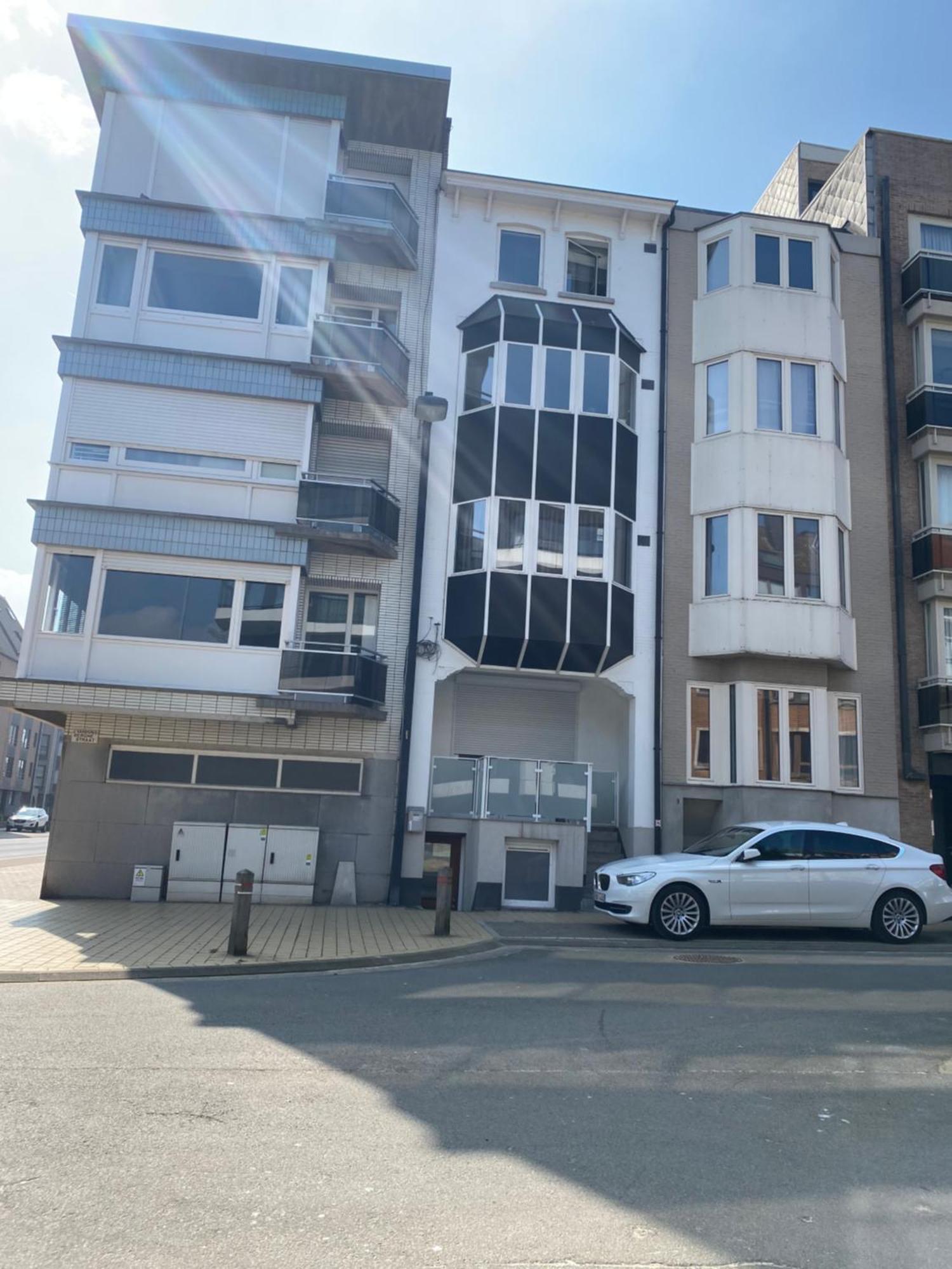 Chezpetitoscar Apartment มิดเดิลแกร์เกอ ภายนอก รูปภาพ