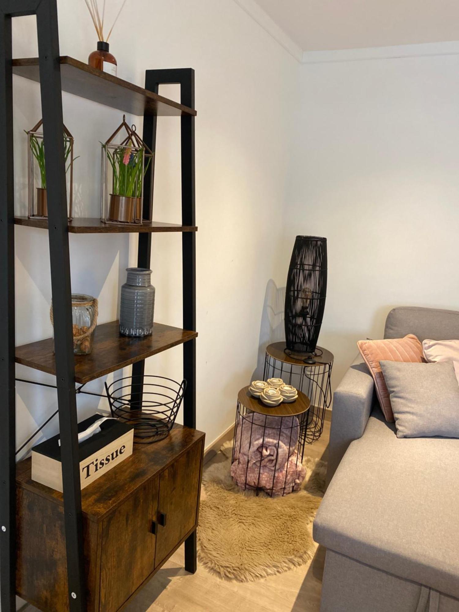 Chezpetitoscar Apartment มิดเดิลแกร์เกอ ภายนอก รูปภาพ